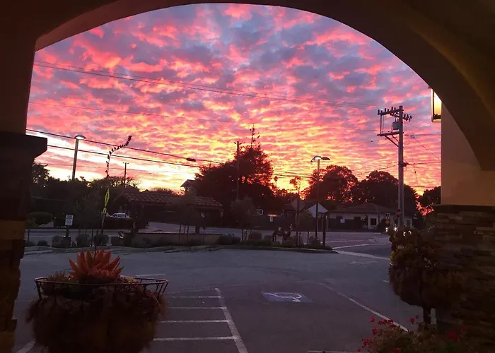 Bella Notte Inn