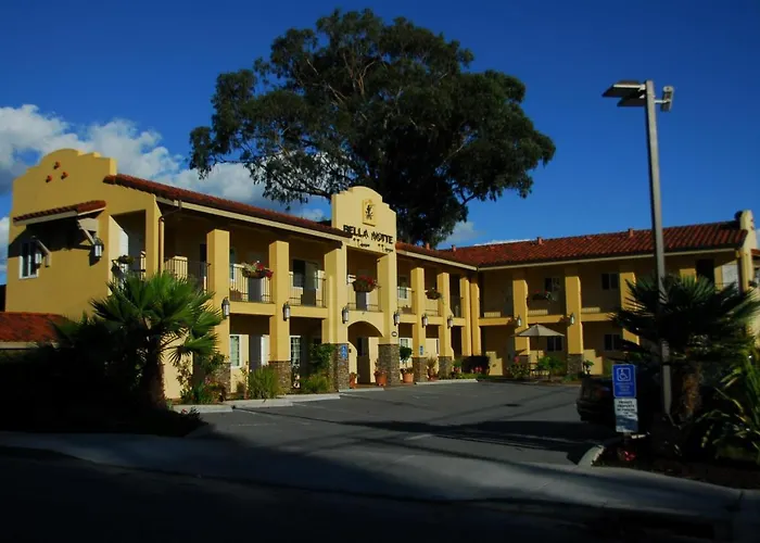 Bella Notte Inn