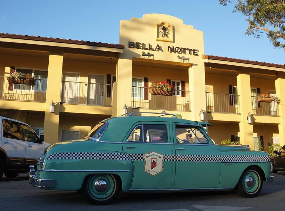 Bella Notte Inn 3*
